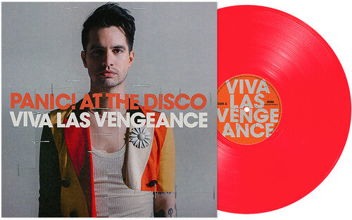 Panic! At the Disco Viva Las Vengeance