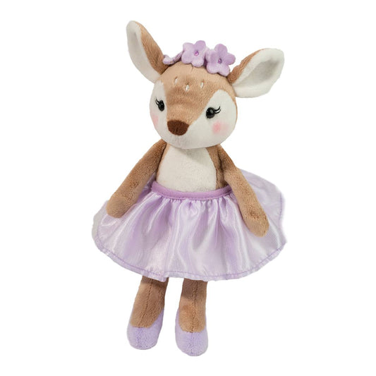 Douglas Ballerina Fawn