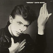 David Bowie  Heros
