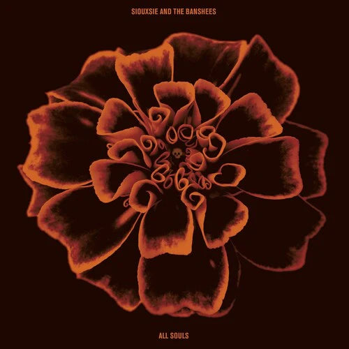 Siouxsie and the Banshee all Souls