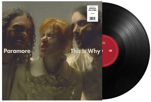 Paramore This is Why