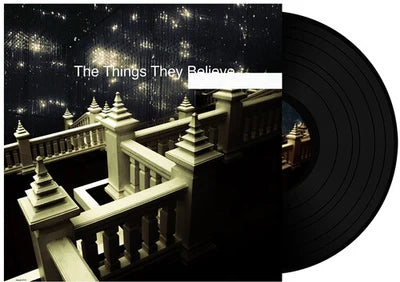 Loathe The Things They Believe