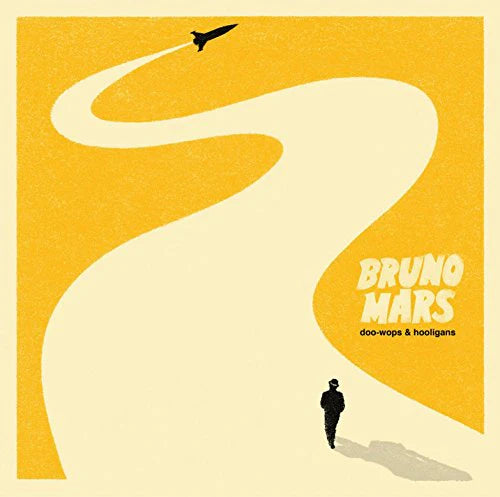 Bruno Mars Doo-Wops