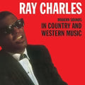 Ray Charles Modern Sounds