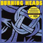 Burning Heads
