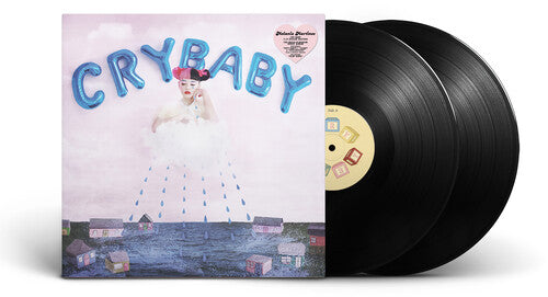 Melanie Martinez Cry Baby