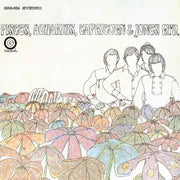 The Monkees Pisces, Aquarius