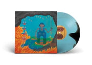 **Limited Edition** King Gizzard & The Lizard Wizard Fishing for Fishies