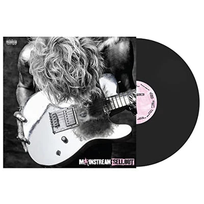 Machine Gun Kelly Mainstream Sellout
