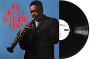 John Coltrane My Favorite Things