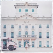 Melanie Martinez K-12