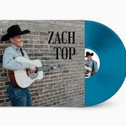Zach Top