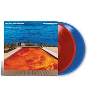 RHCP Californication