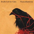 **Limited Edition** Death Cap For Cutie Transatlanticism