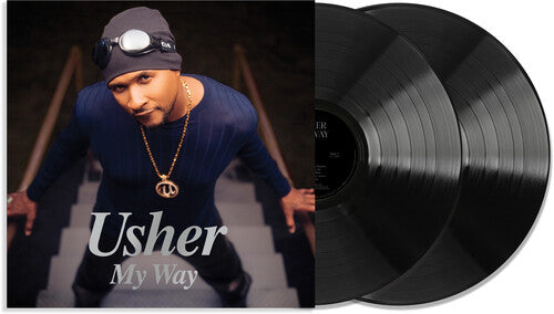 Usher My Way
