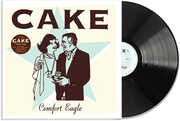 Cake Comfort Eagle