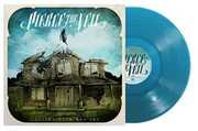 Pierce The Veil Collide With The Sky