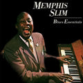 **Limited Edition** Memphis Slim Blues Essential