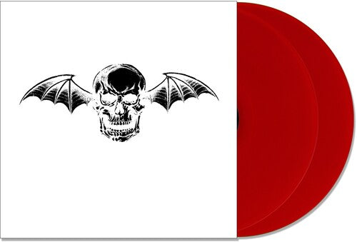 Avenged Sevenfold