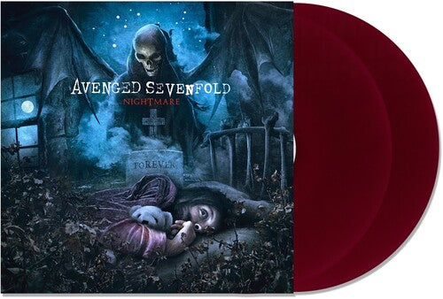 Avenged Nightmare