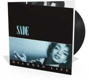 Sade Diamond Life