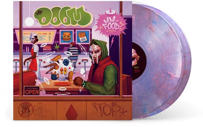 MF Doom MM Food