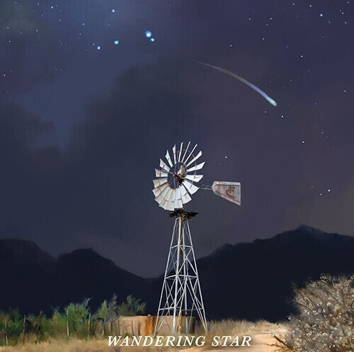 Flatland Cavalry Wandering Star