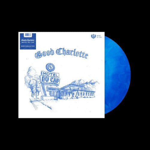 Good Charlotte Motel Du Cap