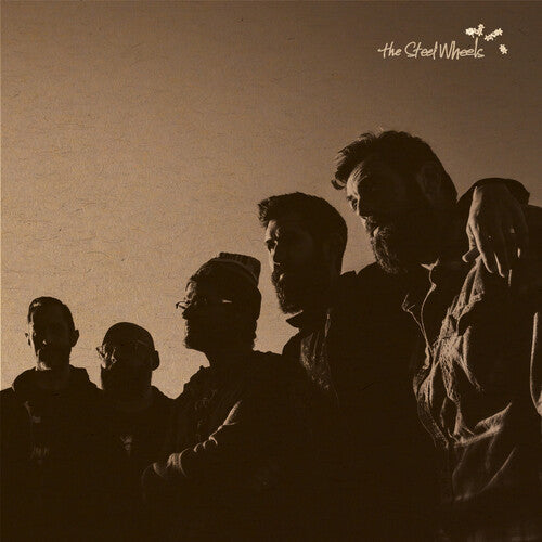 The Steel Wheels