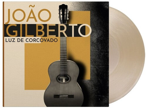 Joao Gilberto Luz De Corcavado **Limited Edition**