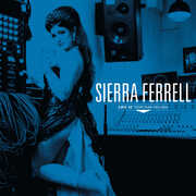 Sierra Ferrell Live at Third Man Records