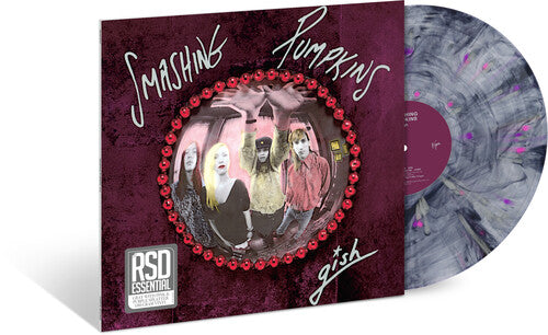 Smashing Pumpkins Gish