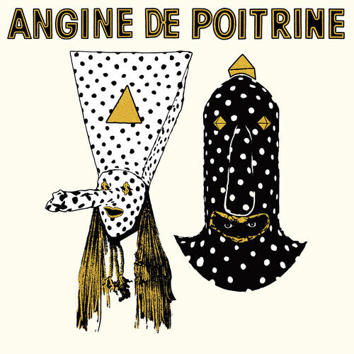 Angine De Poitrine Vol 1