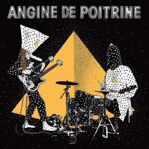 Angine De Poitrine Vol 2