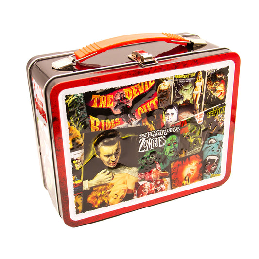 Horror Fun Box