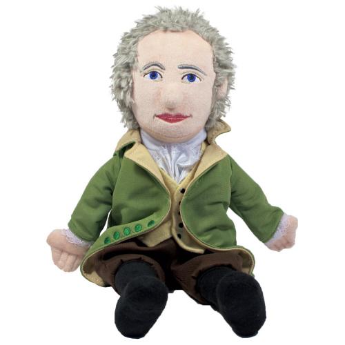 Alexander Hamilton