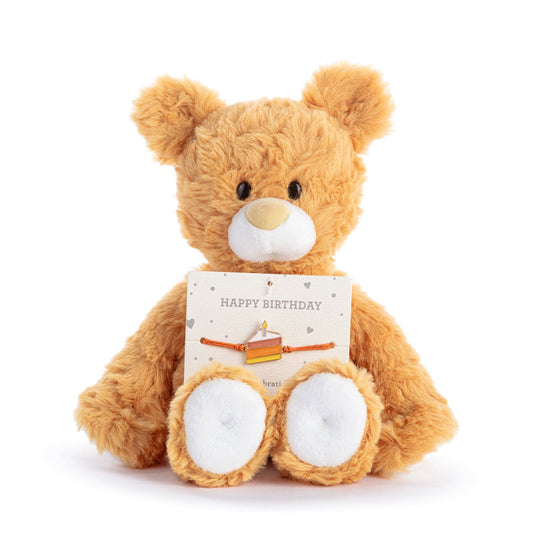 Happy Birthday Bear