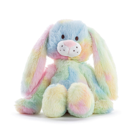 Tie Dye Bunny