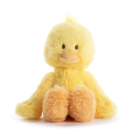 Yellow Duck