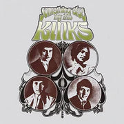 The Kinks Something Else