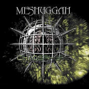 Meshuggah Chaosphere