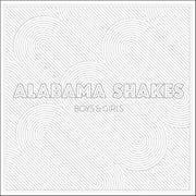 Alabama Shakes Boys & Girls