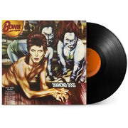 David Bowie Diamond Dogs