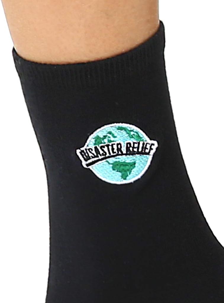 Provide Disaster Relief