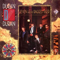 Duran Duran Seven and the Ragged