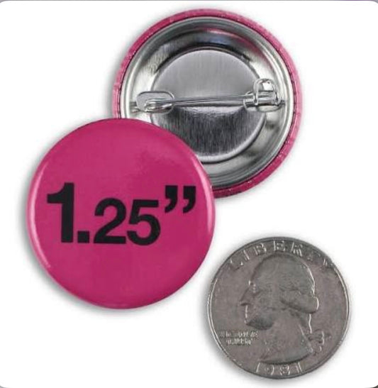 Mini Buttons