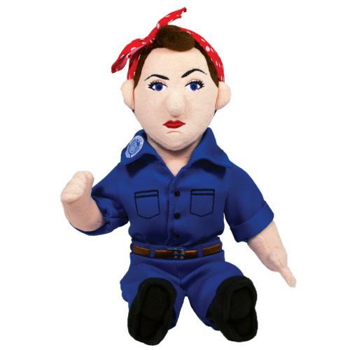 Rosie the Riveter