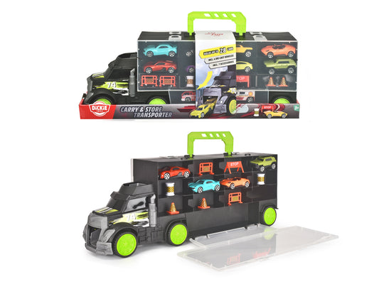 Carry & Store Transporter