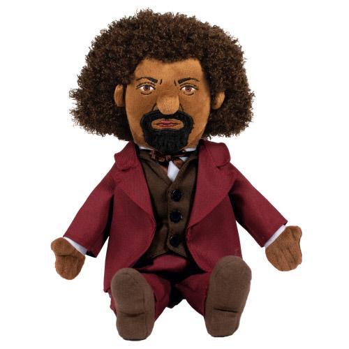 Frederick Douglass