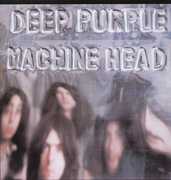 Deep Purple Machine Head